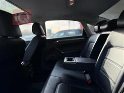 فولكسفاغن باسات